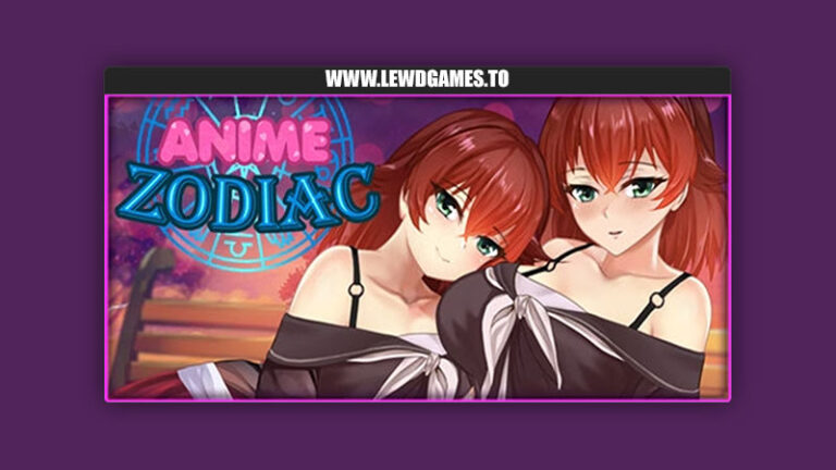 Anime Zodiac Hunny Bunny Studio