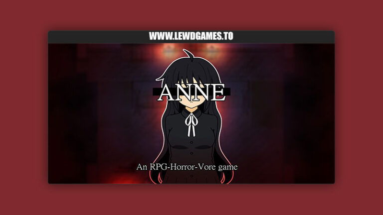Anne Vore Mystery Meat Games