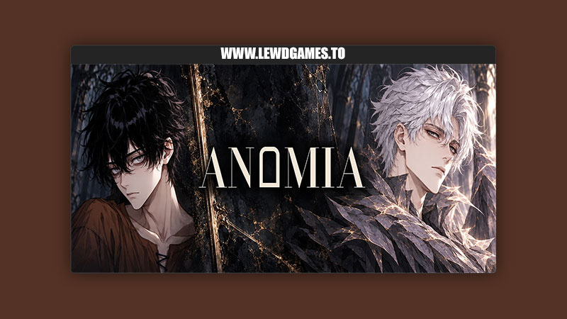 Anomia Keysheero