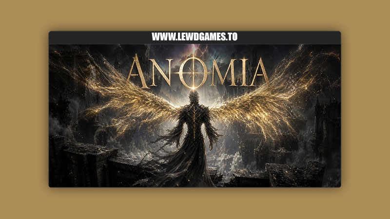 Anomia Keysheero