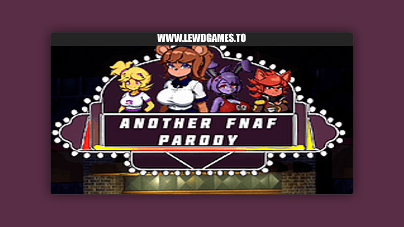 Another FNAF parody timekss