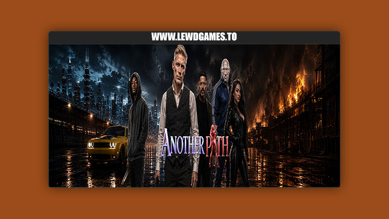 Another Path Volen
