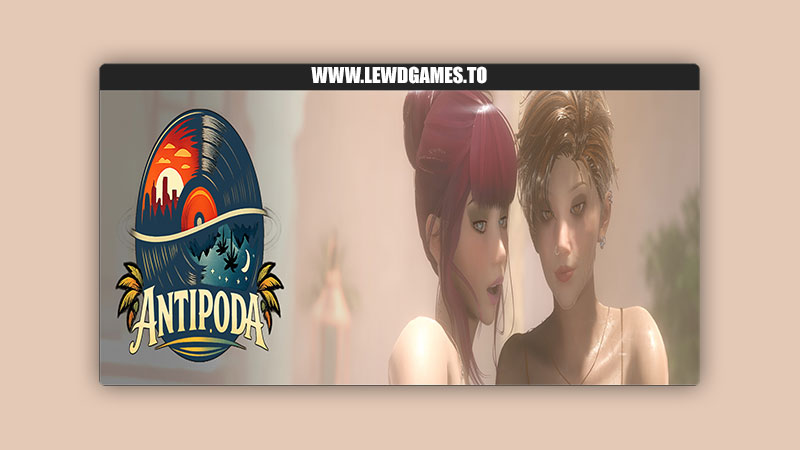 Antipoda AntipodeGames
