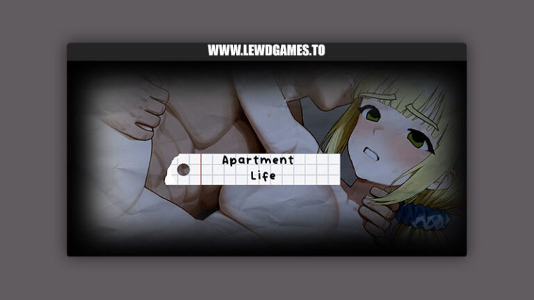 Apartment life MogiKaput