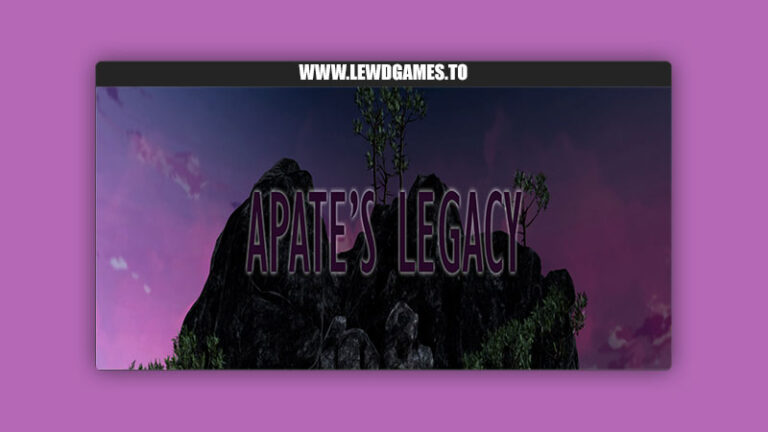 Apate's Legacy kankeis
