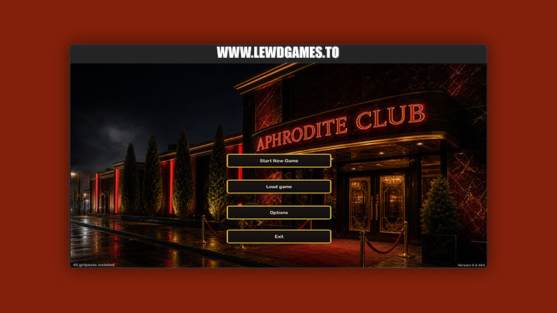 Aphrodite Club Mikch69