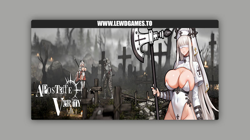 Apostate Verity KitDa Games