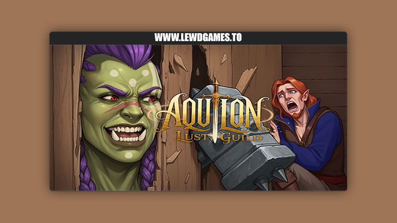 Aquilon Lust Guild Dreamers Workshop