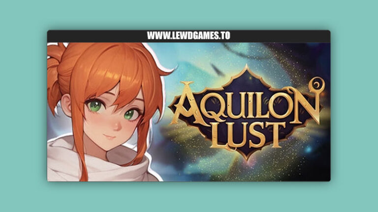 Aquilon Lust Sex Arcana Aquilion