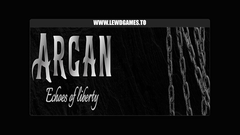 Arcan: Echoes of Liberty ArcaneSoft