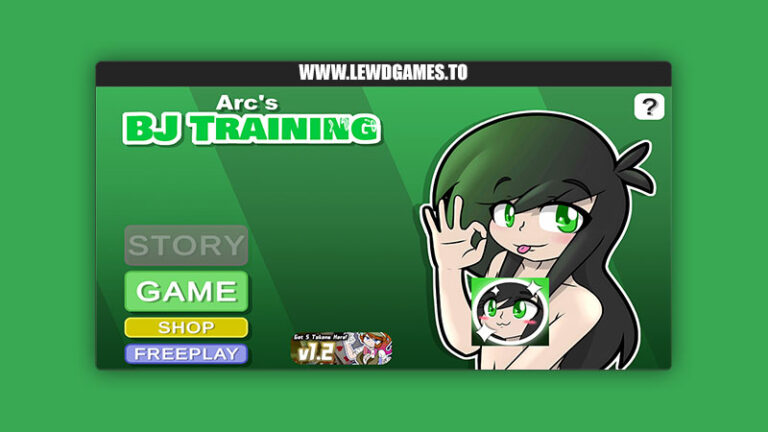 Arc's BJ Training ArcanePengi