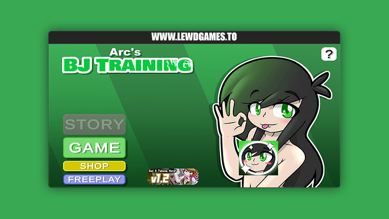 Arc's BJ Training ArcanePengi