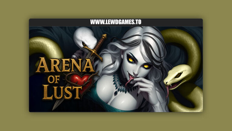 Arena of Lust SunriseFoxy