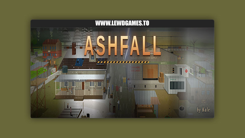 Ashfall RPG Kale