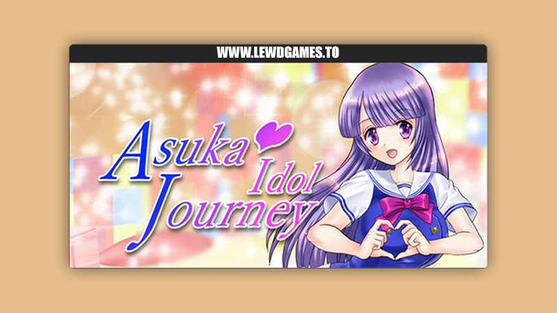 Asuka Virgin Idol Debut dHR-ken