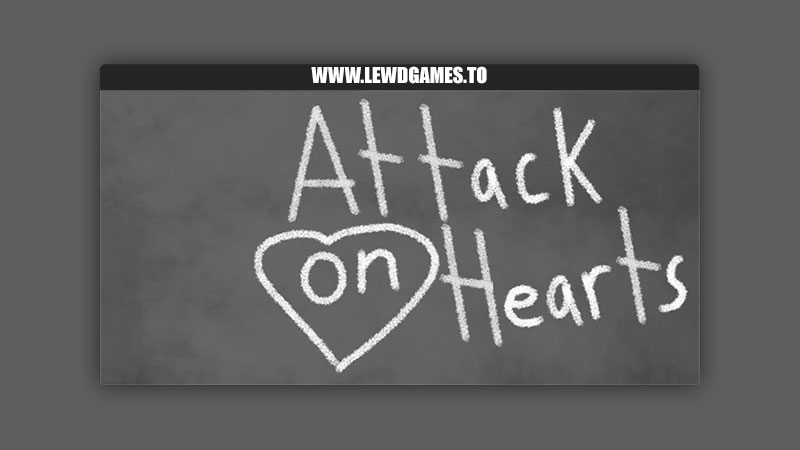 Attack on Hearts T77Genki
