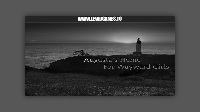 Augusta's Home For Wayward Girls Professor Amethyst Games