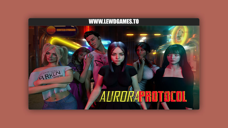 Aurora Protocol Astghik