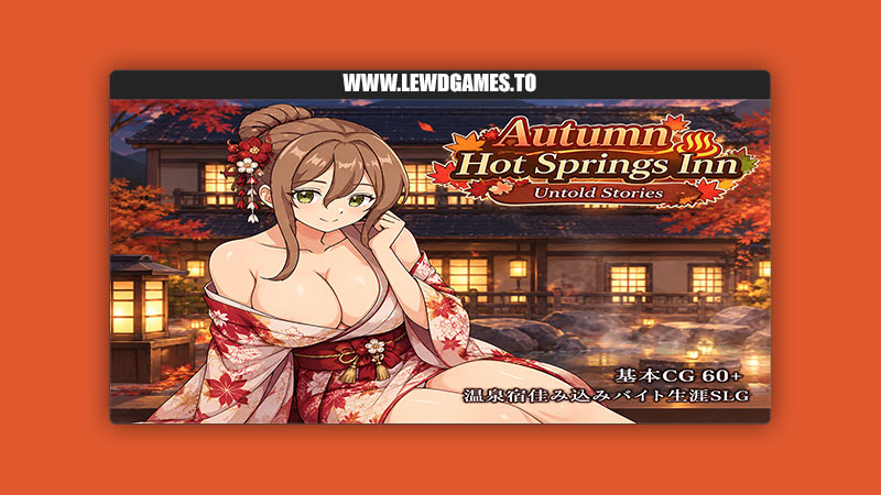 Autumn Hot Springs Inn Untold Stories Pasture Soft