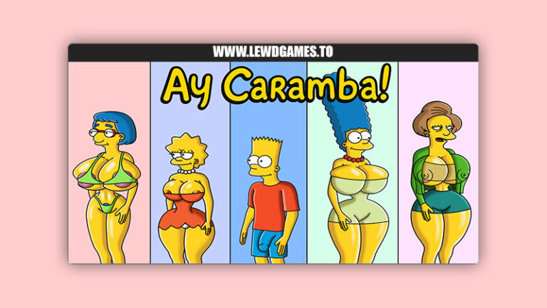 Ay Caramba!! BroncoNy
