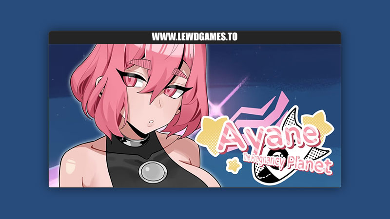 Ayane The Pregnancy Planet SiGMAGURO