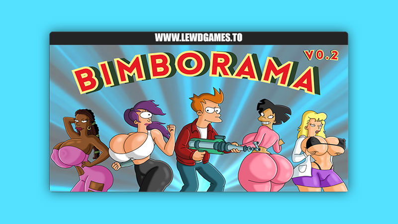 BIMBORAMA BroncoNy
