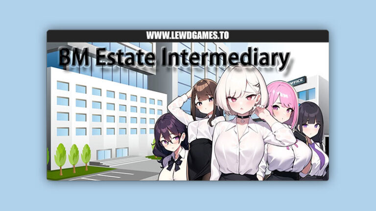 BM Estate Intermediary zzzgame