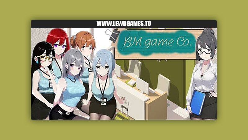 BM game Co. zzzgame