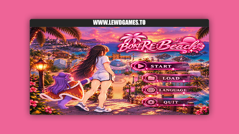 BOKE RE Beach SilverFlame
