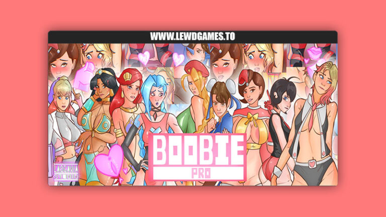 BOOBIES Lascavia Studio