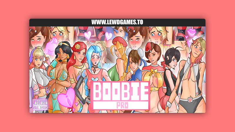 BOOBIES Lascavia Studio