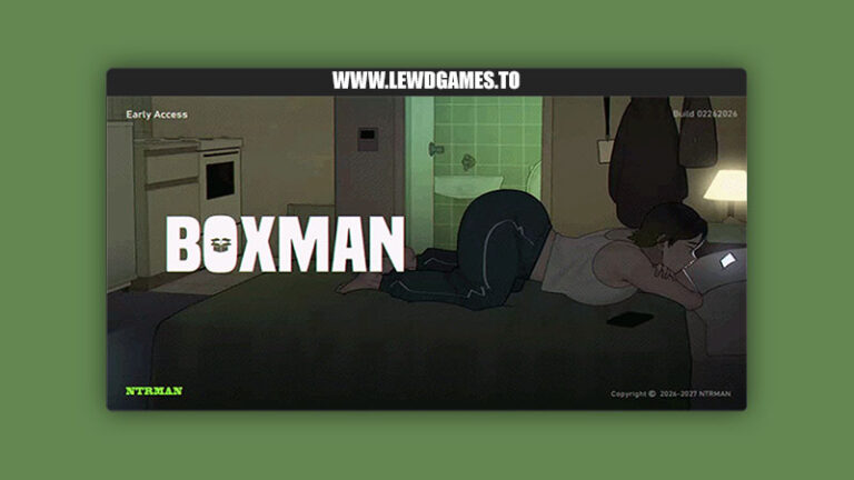 BOXMAN NTRMAN