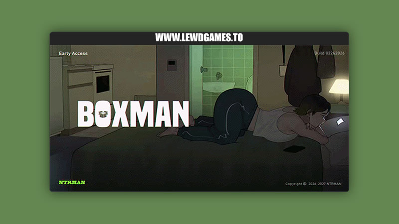 BOXMAN NTRMAN