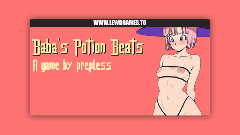 Baba's Potion Beats +prepless