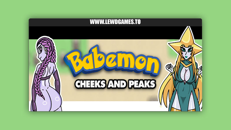 Babemon Pixie Sic