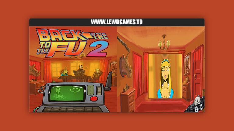 Back to the FU 2 Golden Bug