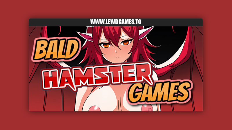 Bald Hamster Games Collection Bald Hamster Games