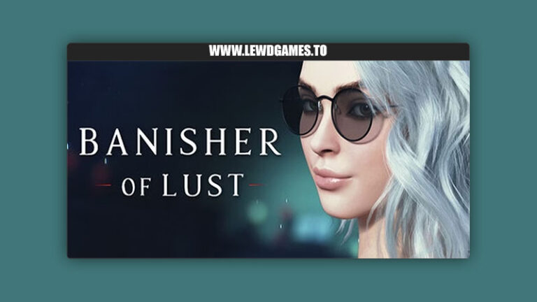 Banisher Of Lust Lustful Universe