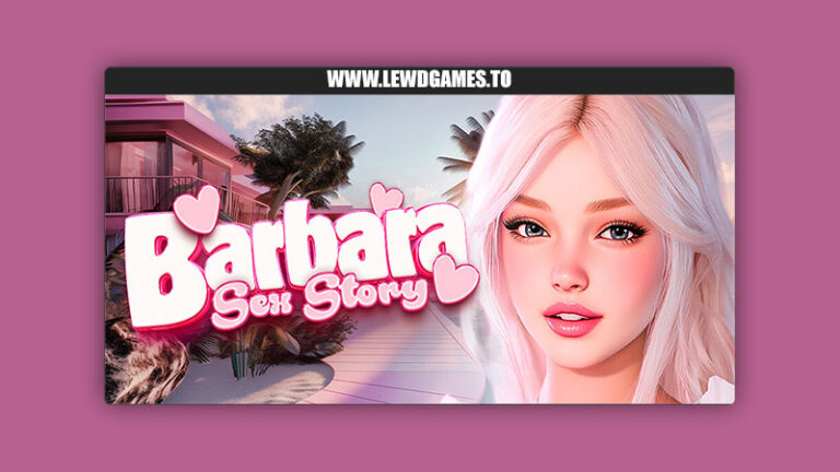 Barbara Sex Story Juicy Peach Games