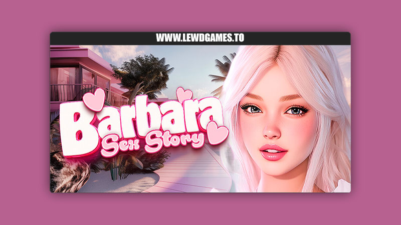 Barbara Sex Story Juicy Peach Games