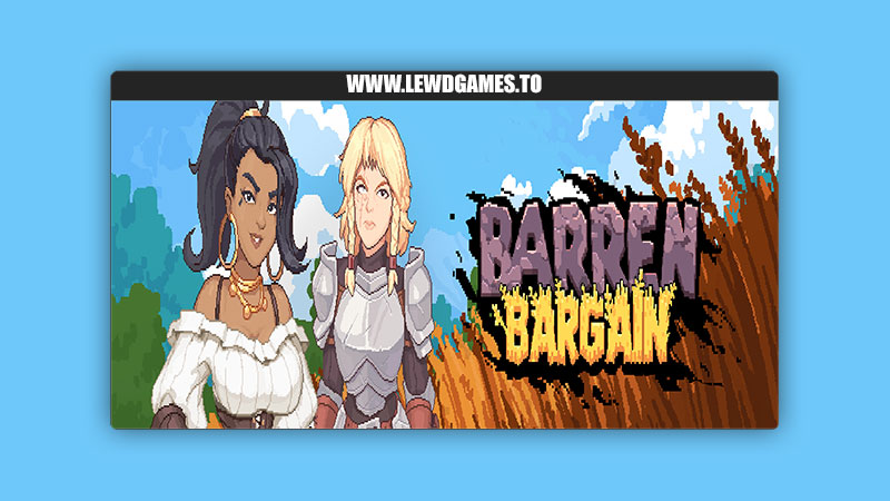 Barren Bargain Winterchill