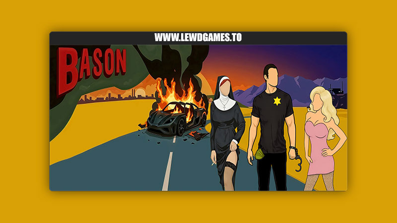 Bason Chapter 2 DraemGaem