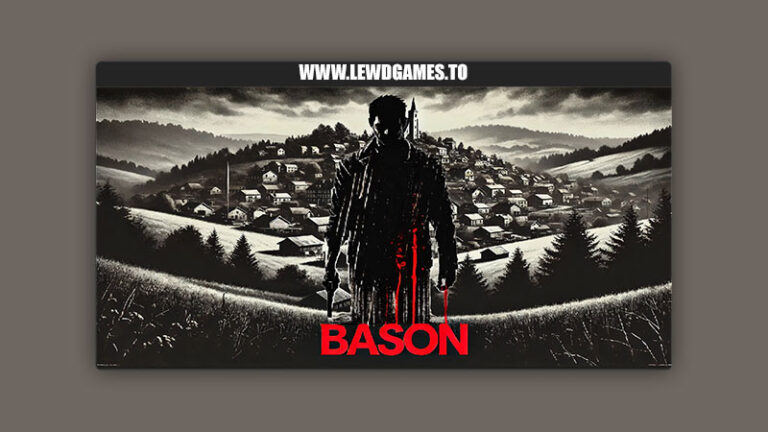Bason: Chapter 1 DraemGaem