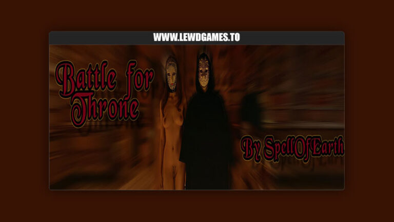 Battle for throne SpellOfEarth