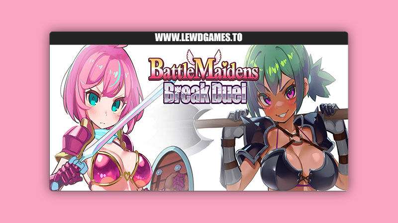 BattleMaidens Break Duel HotCatnip
