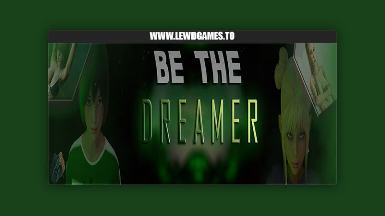 Be The Dreamer Nine Tempos
