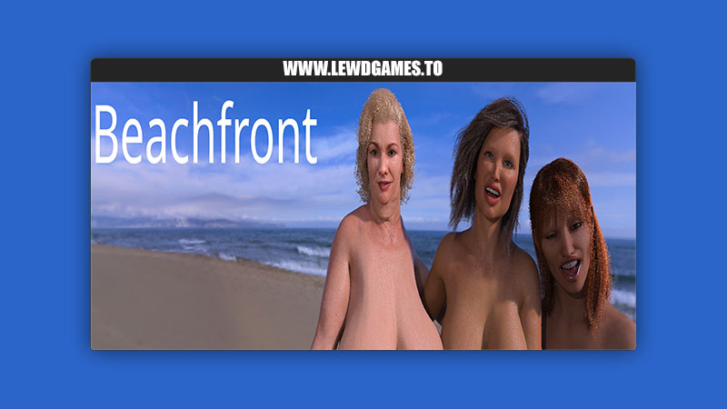 Beachfront Madymor