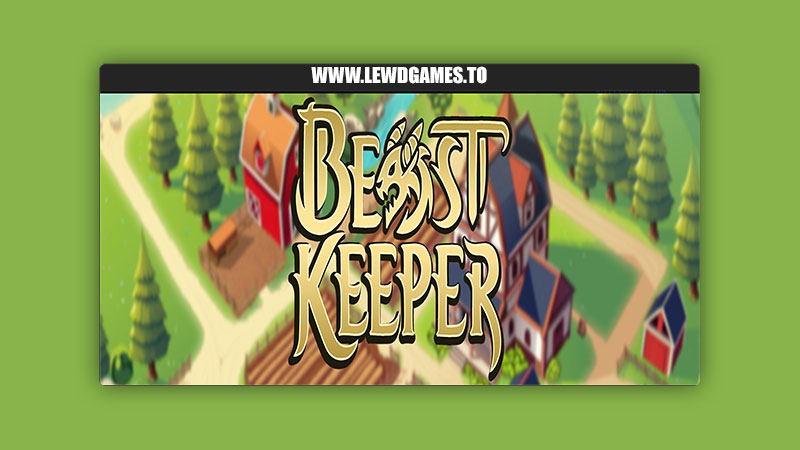 Beast Keeper BeastKeeperDev
