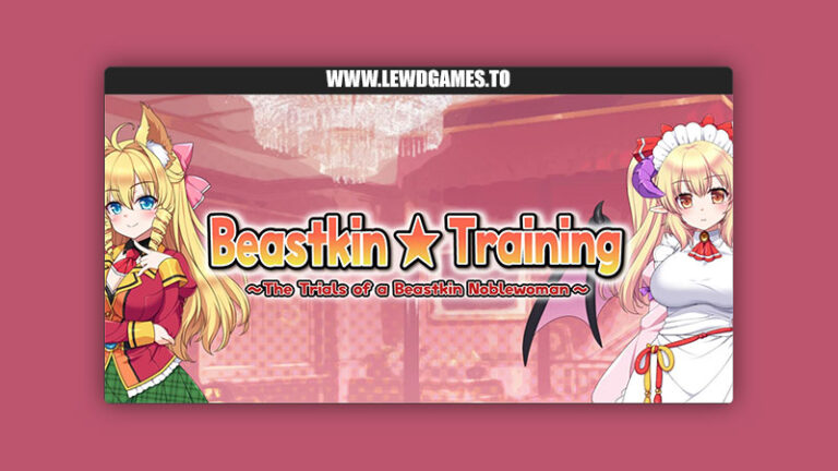 Beastkin ☆ Training -The Trials of a Beastkin Circle Meimitei
