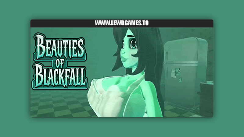 Beauties of Blackfall FlepHouse Games